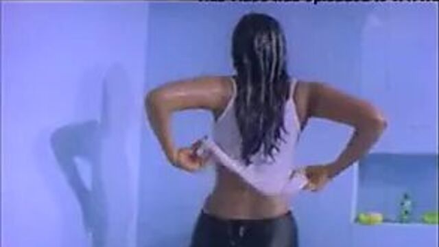 mallu nude